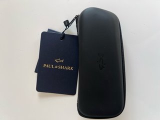 Paul & Shark Gafas Exclusivas a estrenar