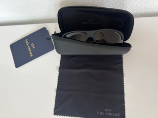 Paul & Shark Gafas Exclusivas a estrenar