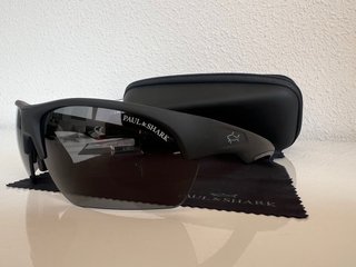 Paul & Shark Gafas Exclusivas a estrenar