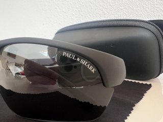Paul & Shark Gafas Exclusivas a estrenar