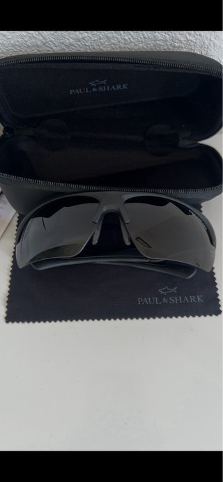 Paul & Shark Gafas Exclusivas a estrenar