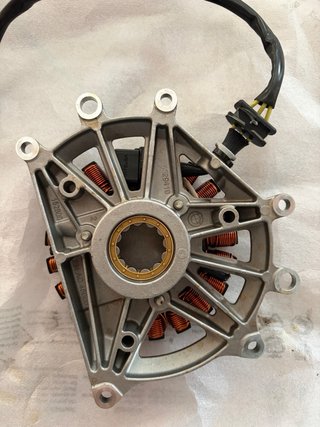 Estator Alternador BMW R1200GS LC