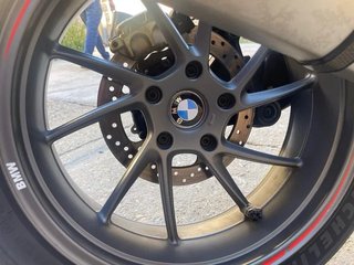 2 Tapas BMW R1200RT R1250RT R1300RT