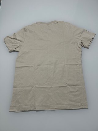 Camiseta Puma Talla S Beige