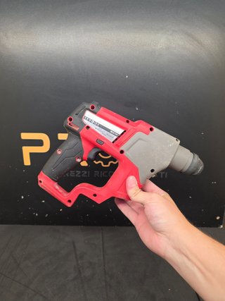 Tassellatore Milwaukee M12 CH