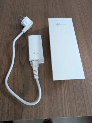 TP-Link Pharos CPE210