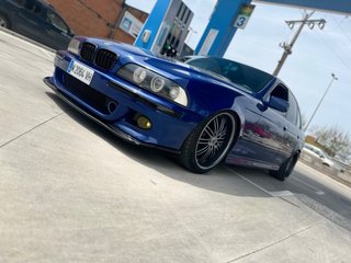 BMW Serie 5 1997 v8