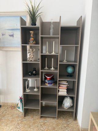 Estantería Conforama Madera