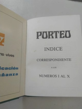 Libro sobre sellos