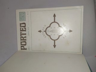 Libro sobre sellos