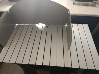 Mueble Cocina Camping Carrefour