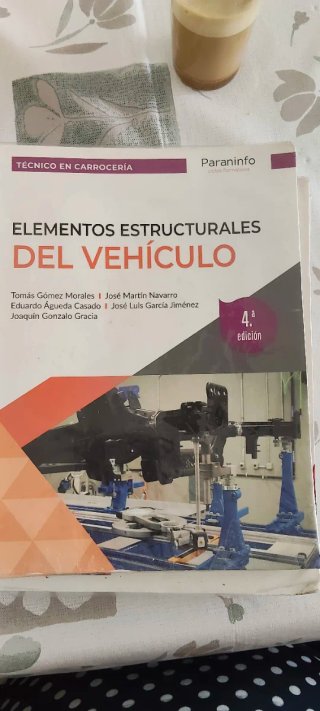 Libro de texto