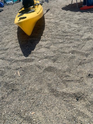 Kayak de Pesca Ocean Kayak PROWLER 13