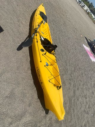 Kayak de Pesca Ocean Kayak PROWLER 13