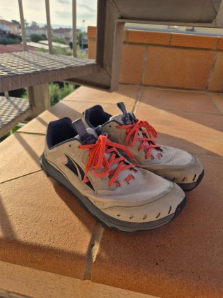 Altra Lone Peak 6 Zapatillas Trail Running