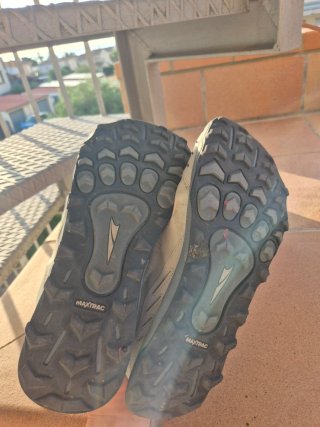 Altra Lone Peak 6 Zapatillas Trail Running