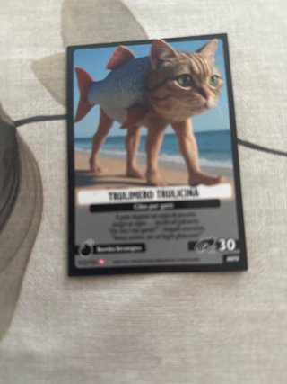 Lotto figurine brainrot