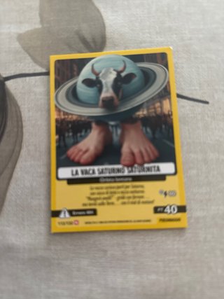 Lotto figurine brainrot