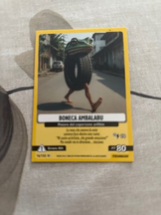 Lotto figurine brainrot