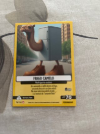 Lotto figurine brainrot