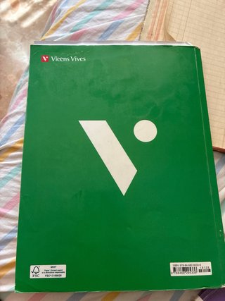 Geografia i Història, 2 ESO, Comunitat Valencia...