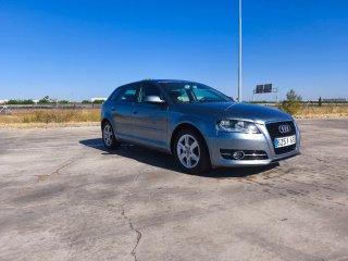 Audi A3 2011
