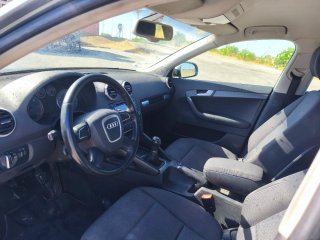 Audi A3 2011