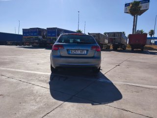 Audi A3 2011