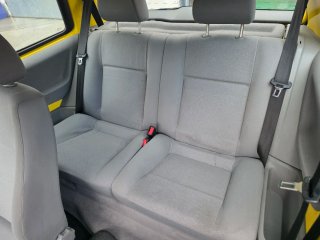 SEAT Arosa 2002
