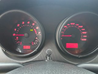 SEAT Arosa 2002