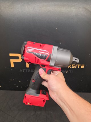 Avvitatore a impulsi Milwaukee M18 FUEL