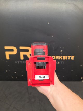 Avvitatore a impulsi Milwaukee M18 FUEL