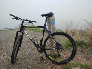 Bicicleta Scott Aspect 20 Talla XL