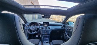 Mercedes-Benz CLA (178)  2017