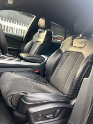 Audi Q8 2020
