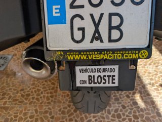 BMW R1200RT 2010