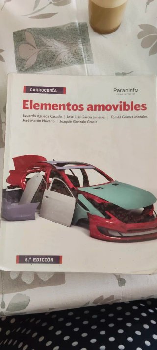 Libro de texto
