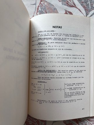 Problemas resueltos. Álgebra lineal.