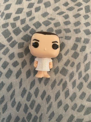 Figura Kinder Joy Stranger Things Once