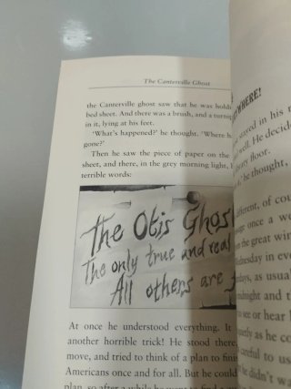 Oxford Bookworms Library: Stage 2: The Cantervi...