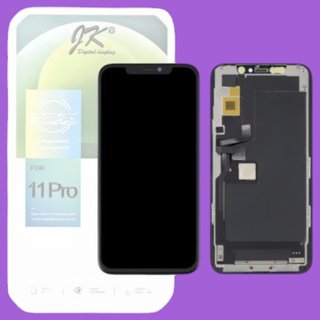 Schermo JK INCELL FHD per iPhone 11 Pro