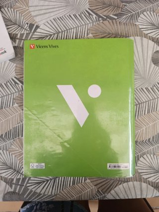 Ciencias sociales 5 Educación Primaria : [Comun...