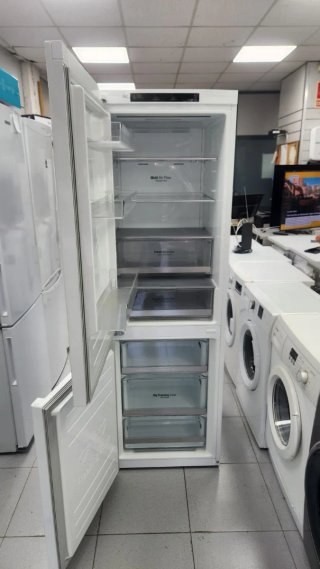 NEVERA LG GARANTIA TRANSPORTE