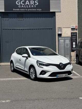 Renault Clio Zen HYBRID 2021