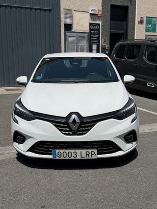 Renault Clio Zen HYBRID 2021