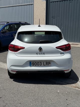 Renault Clio Zen HYBRID 2021
