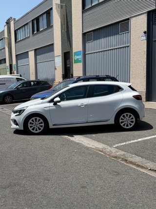 Renault Clio Zen HYBRID 2021