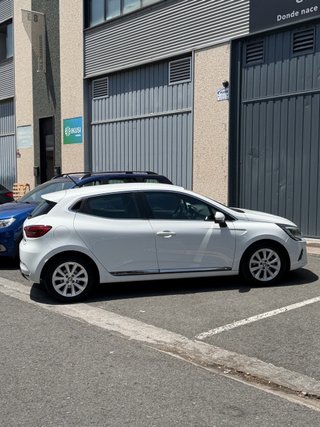 Renault Clio Zen HYBRID 2021