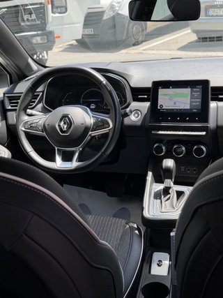 Renault Clio Zen HYBRID 2021