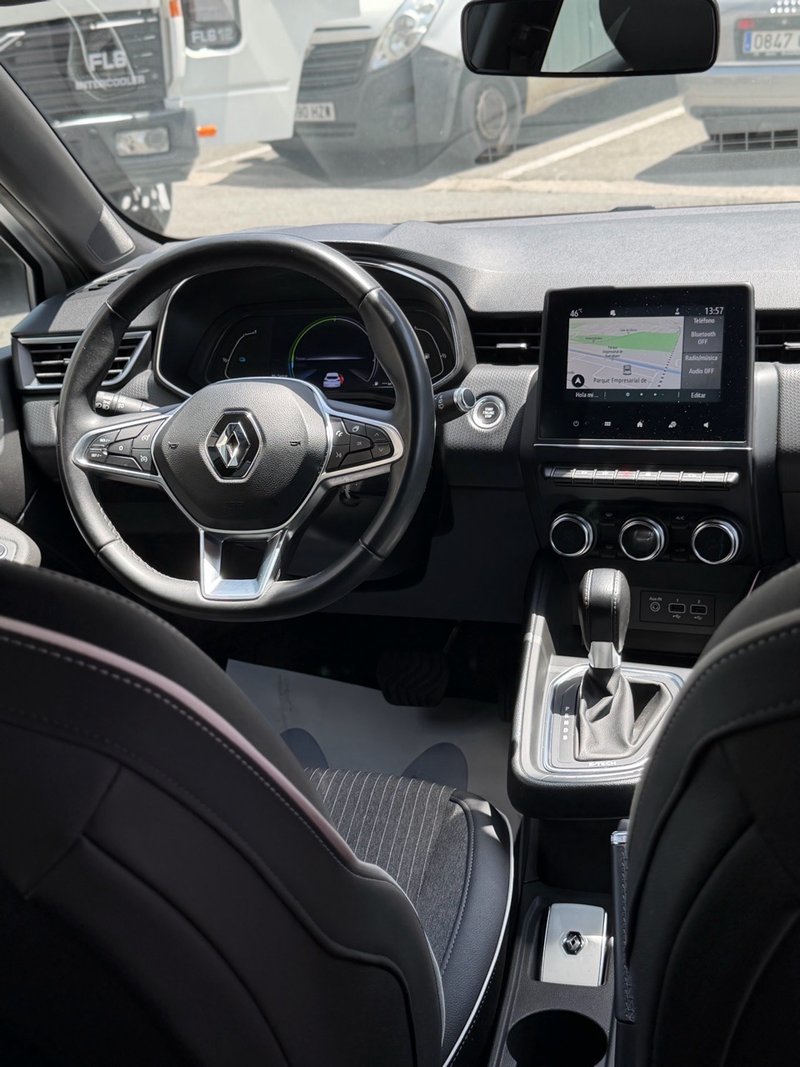 Renault Clio 2021, foto 10